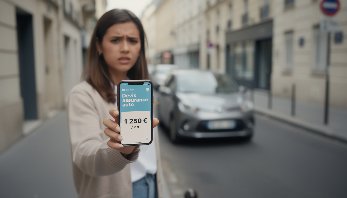 découvrez pourquoi les jeunes conducteurs doivent payer une assurance plus élevée, les facteurs de risque pris en compte et des conseils pour réduire vos coûts.
