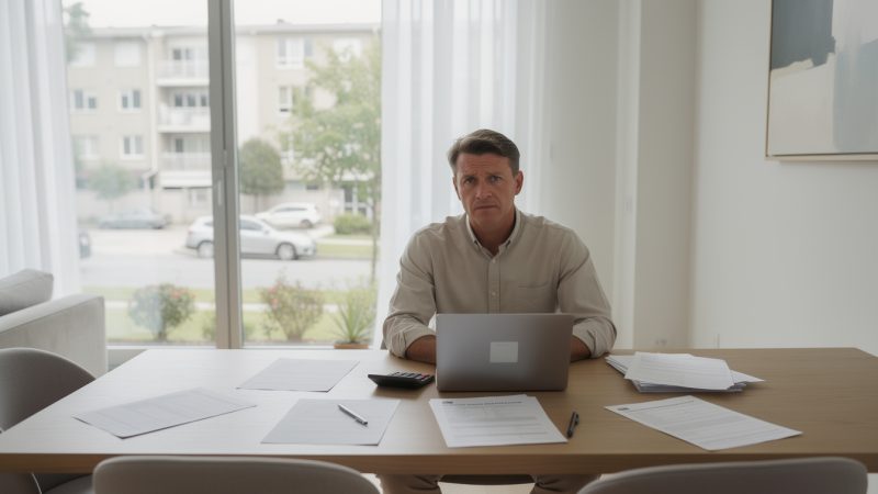 Propriétaire non occupant : faut-il souscrire une assurance spécifique ?