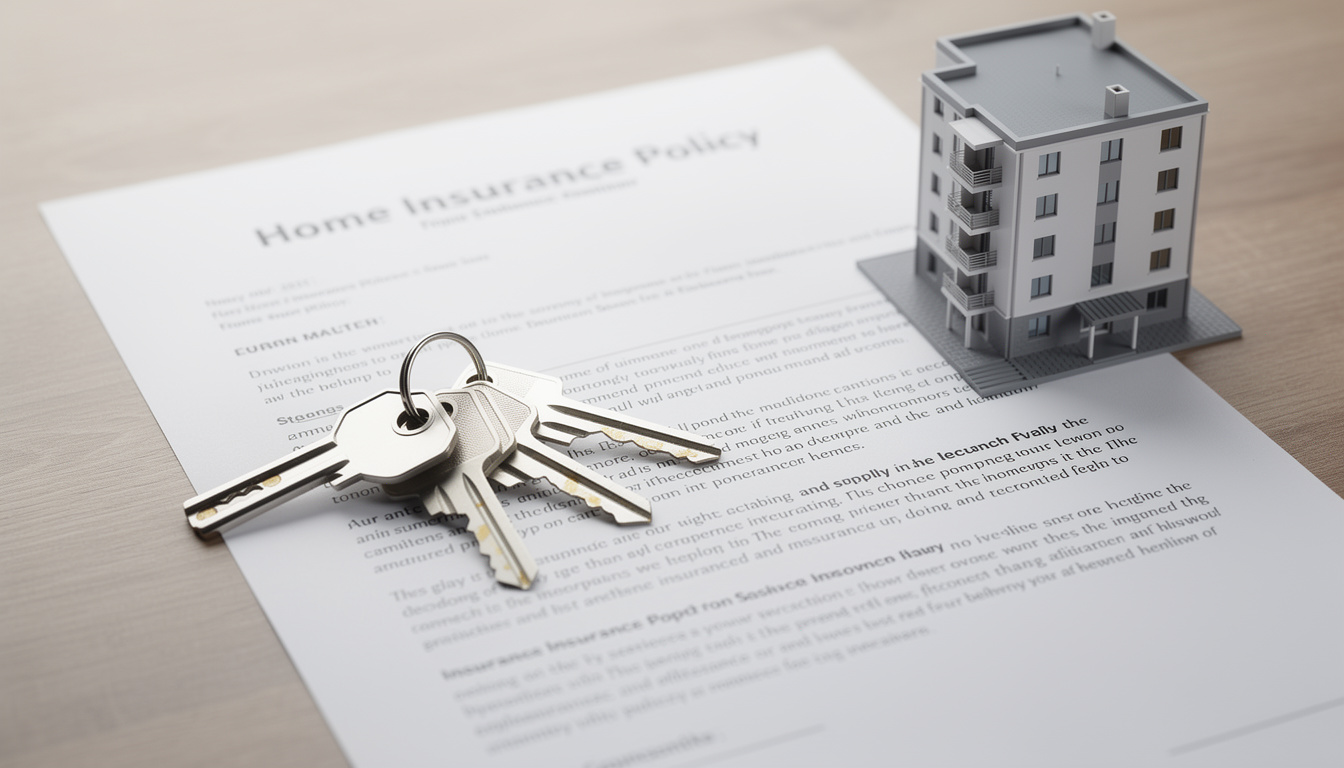 découvrez si un propriétaire non occupant doit souscrire une assurance spécifique pour protéger son bien immobilier et quelles options sont disponibles.