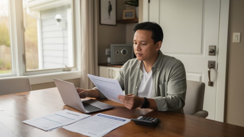 Propriétaire occupant : quelles protections sont vraiment utiles ?