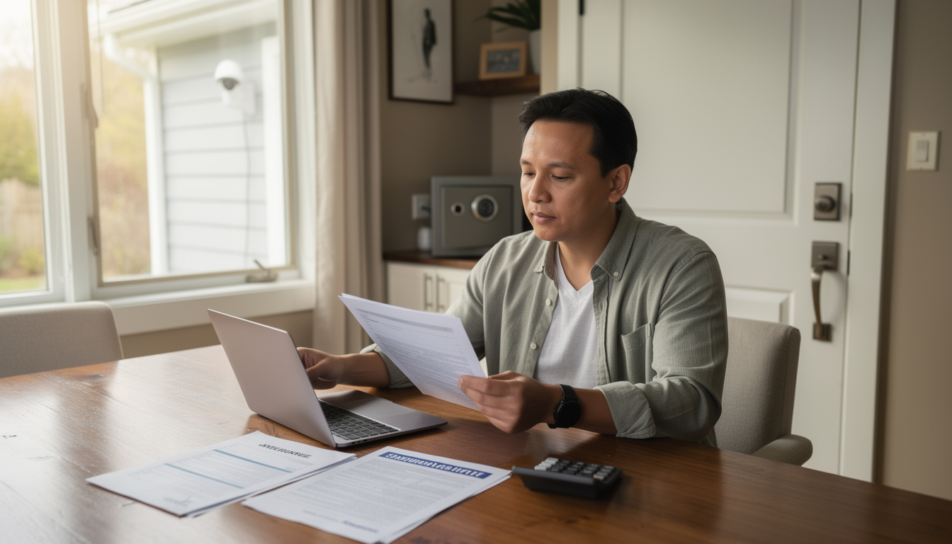 Propriétaire occupant : quelles protections sont vraiment utiles ?