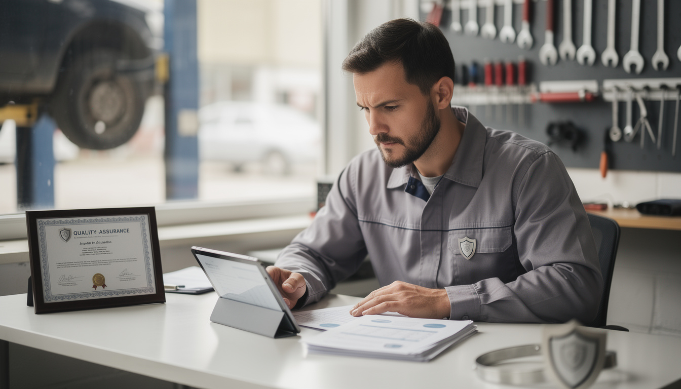 RC Pro auto-entrepreneur : quelles garanties vérifier avant de souscrire ?