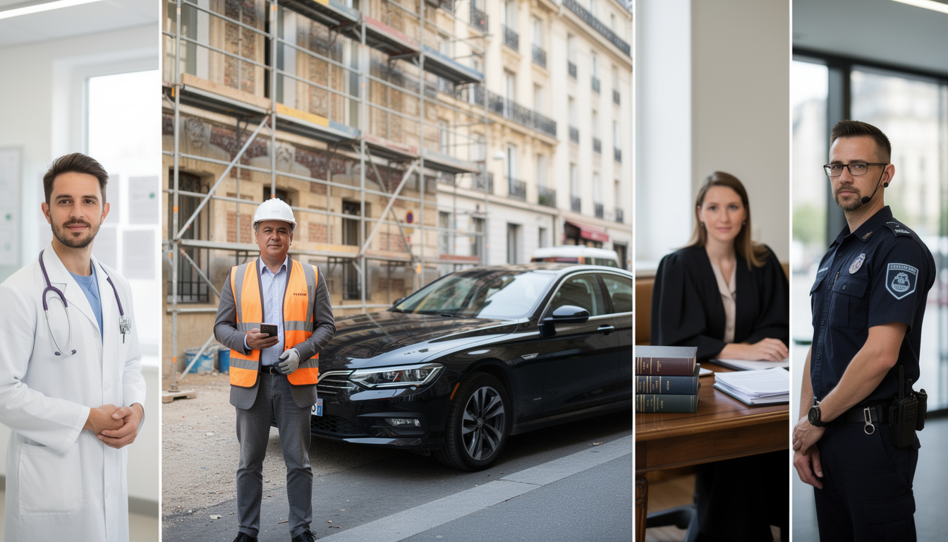 découvrez les garanties essentielles à vérifier avant de souscrire une rc pro auto-entrepreneur pour assurer votre activité professionnelle en toute sérénité.