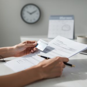 Résilier sa mutuelle santé après un an : démarches, délais et erreurs à éviter