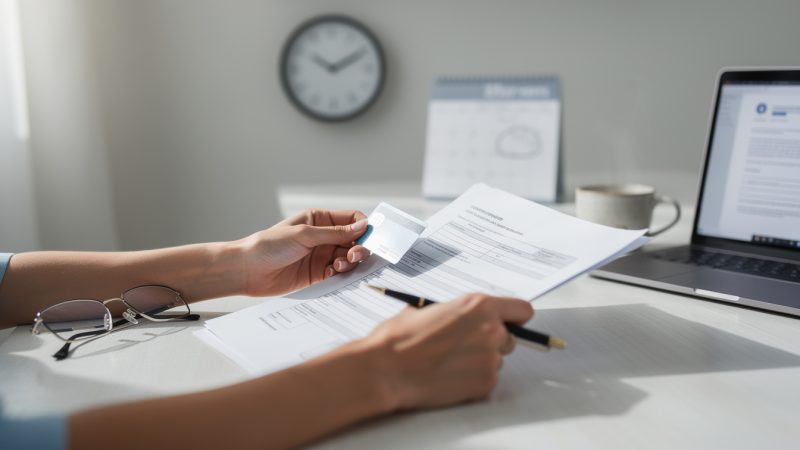 Résilier sa mutuelle santé après un an : démarches, délais et erreurs à éviter