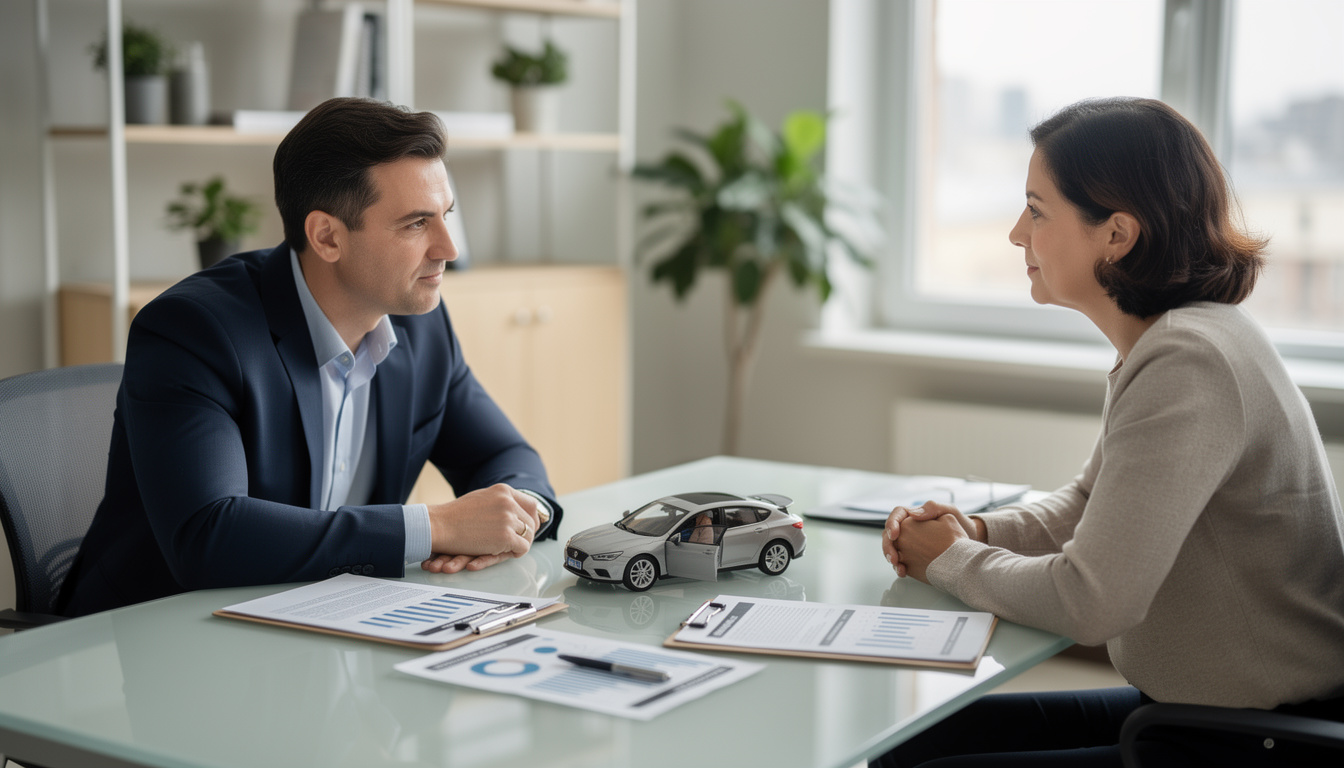 découvrez les solutions d'assurance auto adaptées après une alcoolémie pour retrouver une couverture fiable et sécurisée.