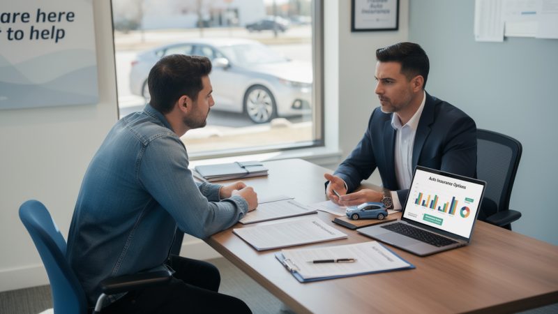 Assurance auto après alcoolémie : les solutions pour se réassurer