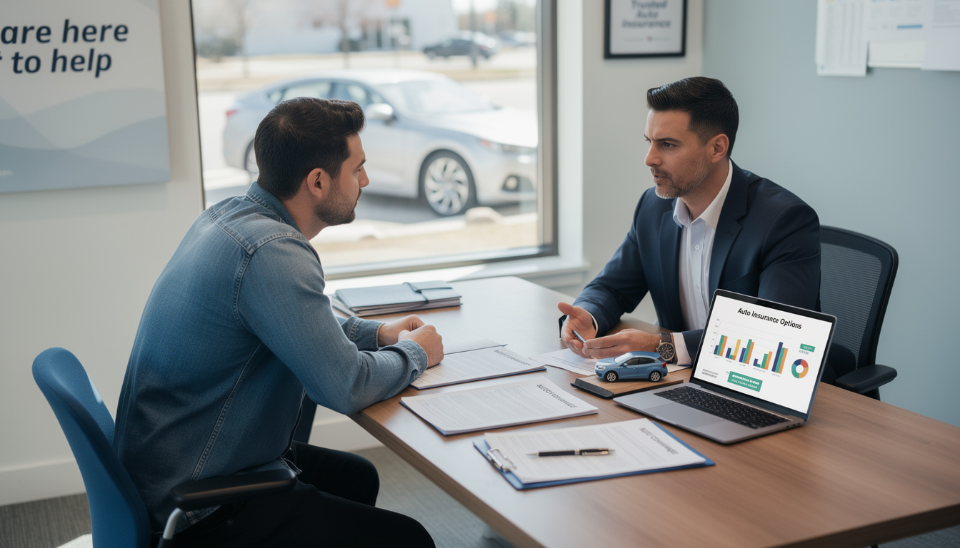 Assurance auto après alcoolémie : les solutions pour se réassurer