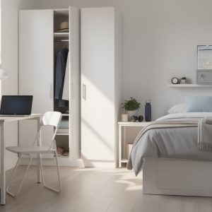 Assurance habitation étudiant : quelles garanties choisir dans un studio ?