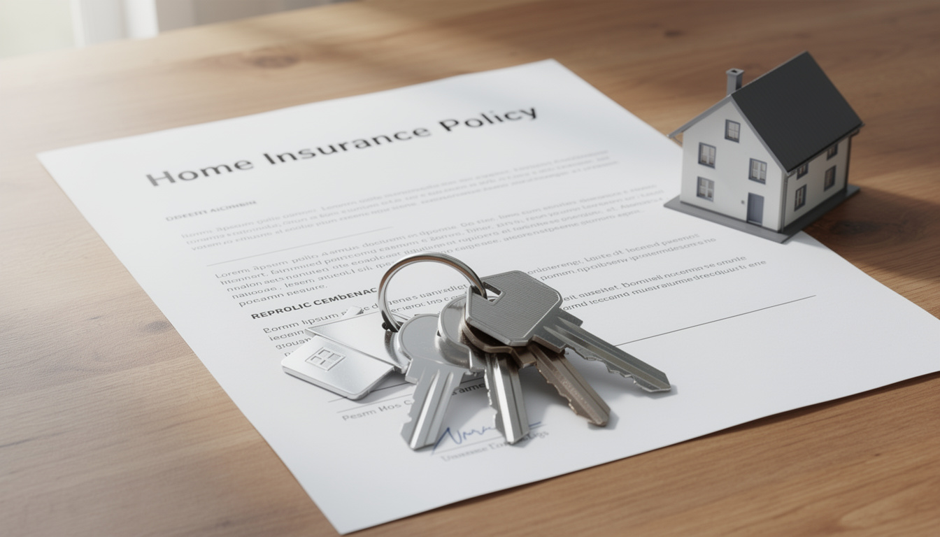 découvrez les différences clés entre l'assurance habitation pour résidence secondaire et celle pour résidence principale, et trouvez la couverture adaptée à votre logement complémentaire.