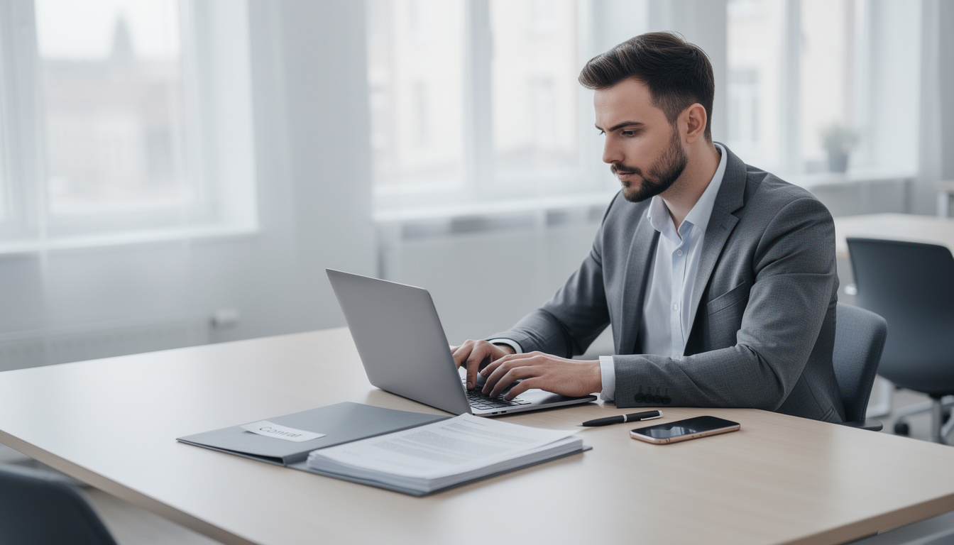 découvrez quelles garanties d'assurance professionnelle sont indispensables pour les freelances afin de protéger efficacement votre activité.