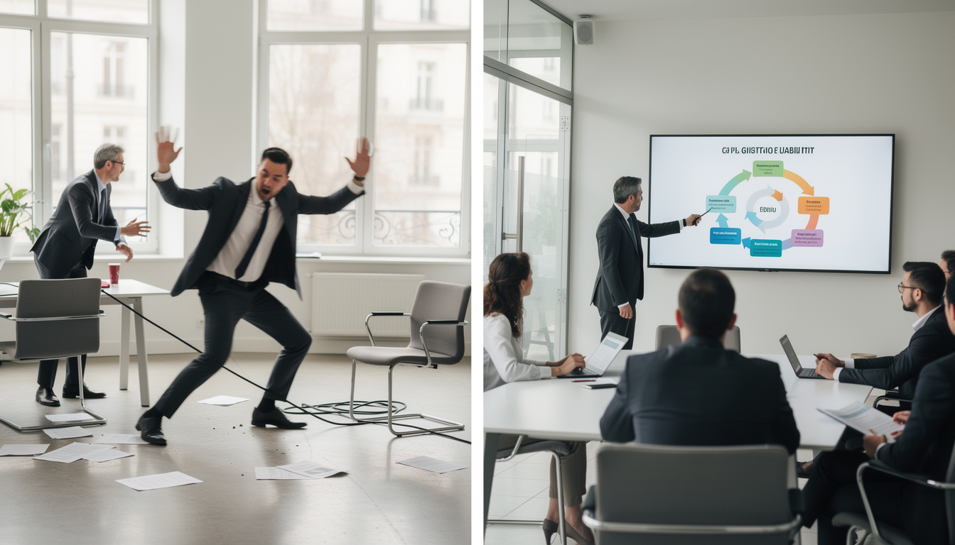 découvrez les erreurs fréquentes à éviter pour bien choisir votre assurance professionnelle en micro-entreprise et protéger efficacement votre activité.