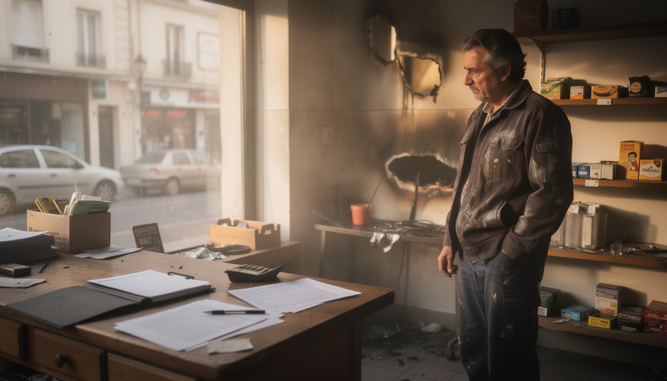 découvrez les erreurs fréquentes à éviter en souscrivant une assurance professionnelle pour micro-entreprise afin de protéger efficacement votre activité.