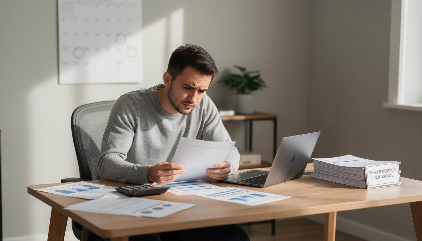 Assurance professionnelle micro-entreprise : erreurs fréquentes à éviter
