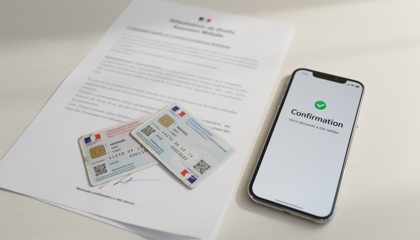 découvrez quand et comment changer de mutuelle santé facilement pour bénéficier de meilleures garanties et économies. suivez nos conseils pratiques pour une démarche simple et rapide.