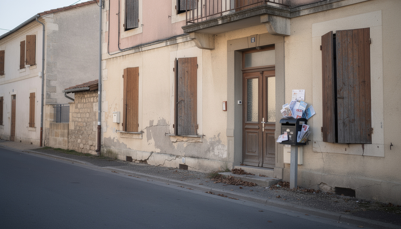 découvrez si vous devez continuer à assurer une maison vide ou inoccupée, les risques encourus et les solutions adaptées pour protéger votre bien immobilier.