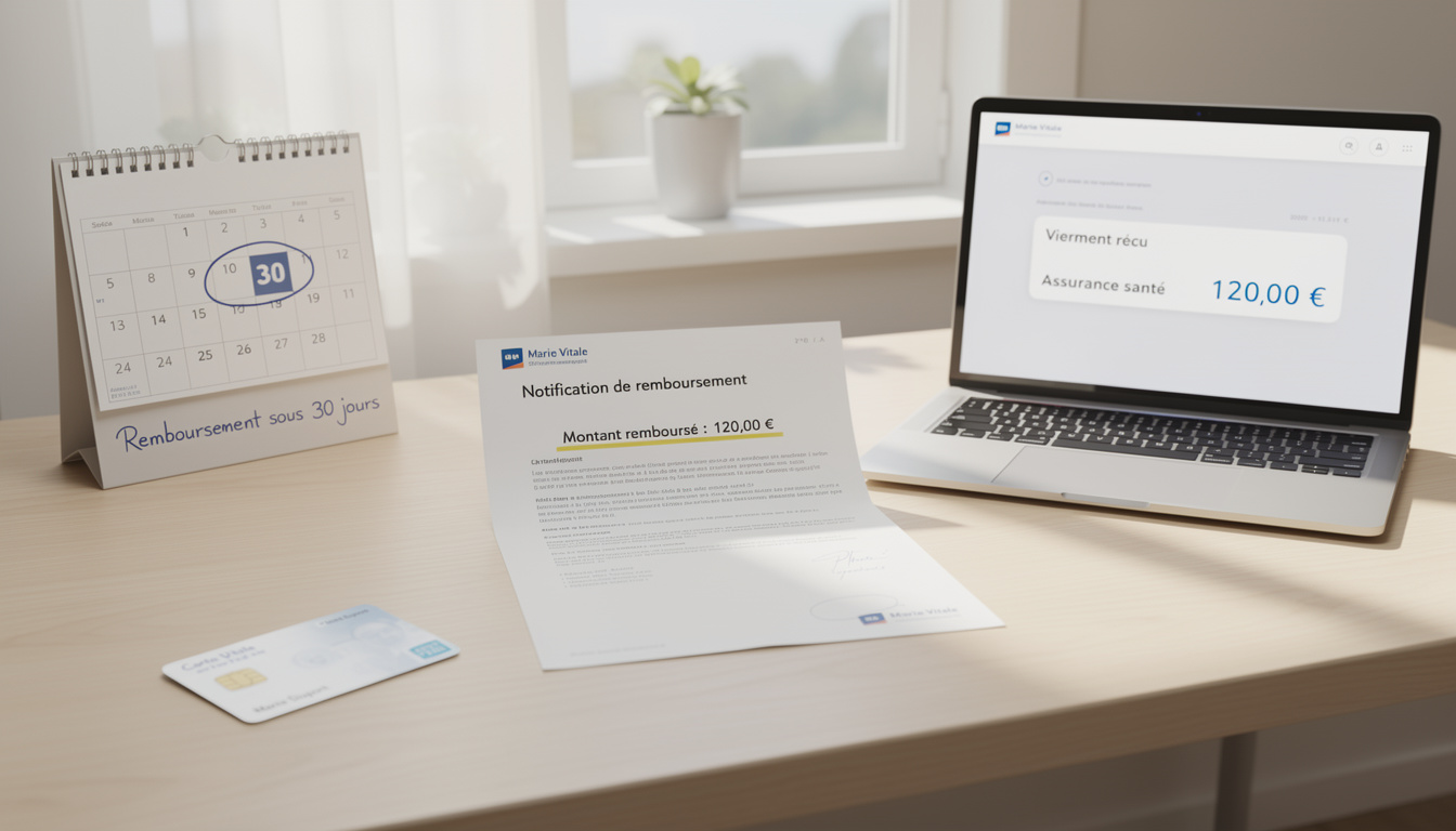 découvrez vos droits en matière de remboursement par votre mutuelle santé sous 30 jours après la résiliation de votre contrat. informations essentielles et démarches à suivre.