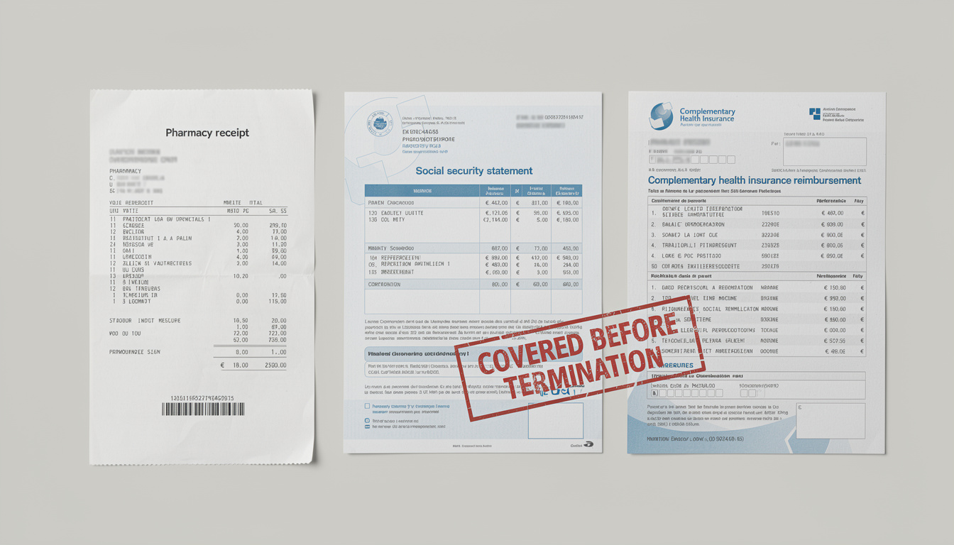 découvrez vos droits concernant le remboursement de votre mutuelle santé sous 30 jours après la résiliation de votre contrat. informez-vous sur les démarches et garanties.