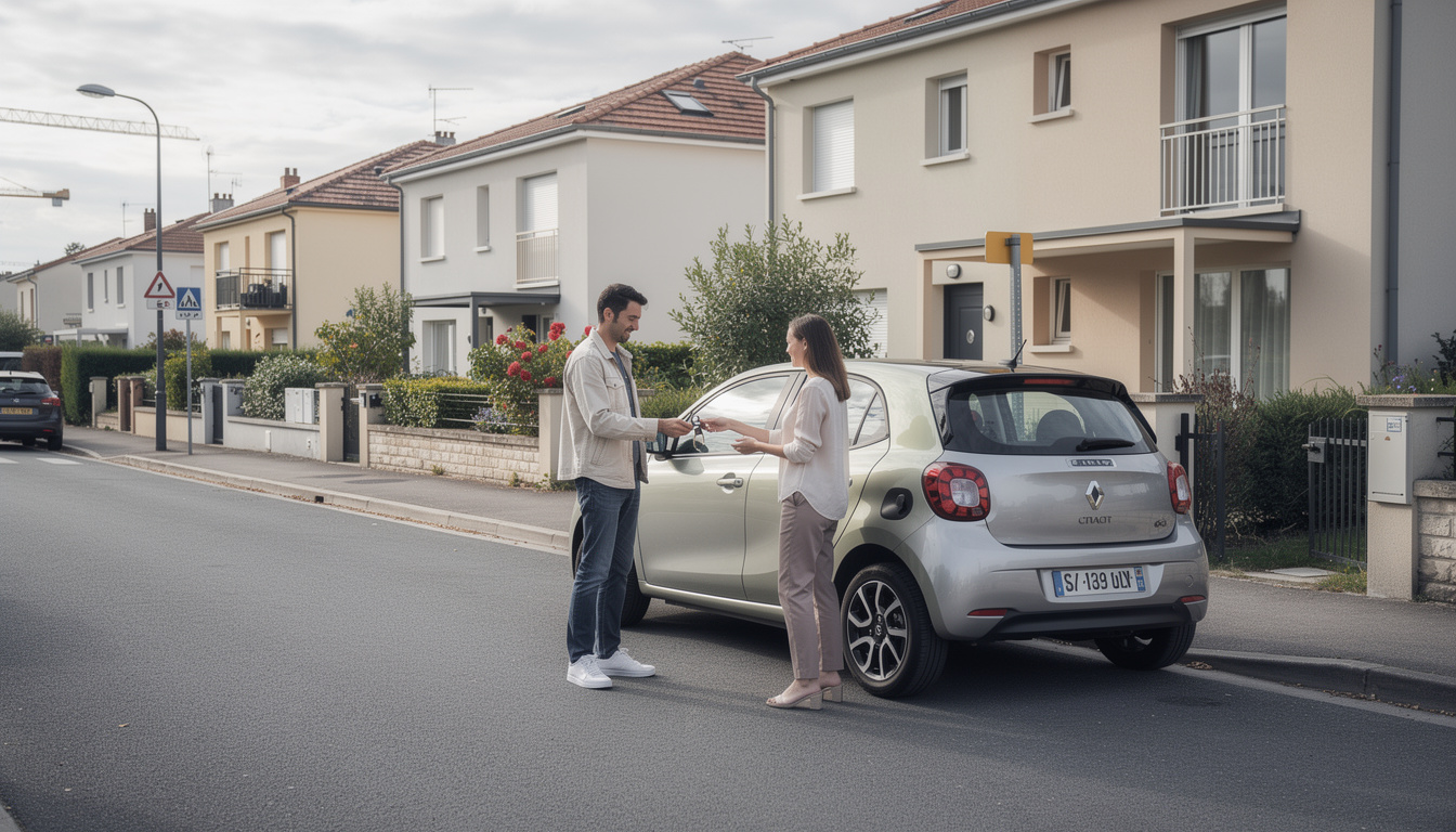 découvrez si vous pouvez assurer une voiture qui n'est pas à votre nom, les conditions légales et les conseils pratiques pour bien protéger votre véhicule.