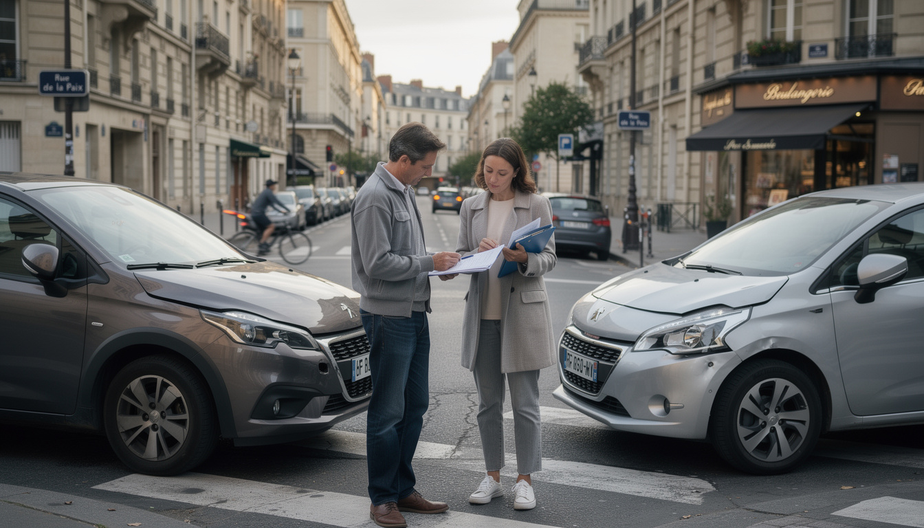 découvrez si vous pouvez assurer une voiture qui n'est pas à votre nom, les conditions nécessaires et les implications légales pour une assurance auto optimale.