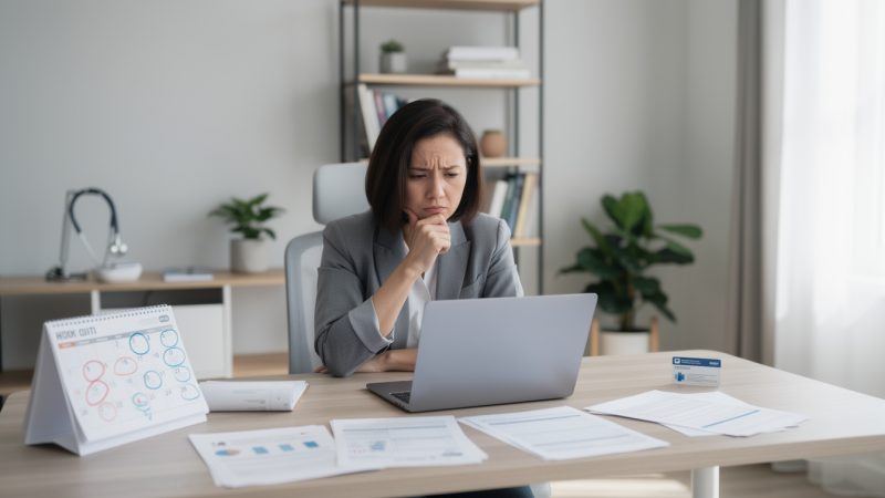 Peut-on résilier une mutuelle santé à tout moment ?