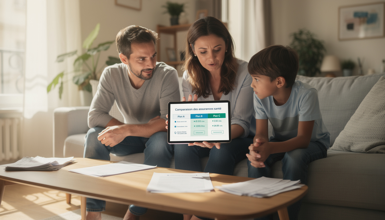 découvrez si vous pouvez résilier votre mutuelle santé à tout moment, les conditions à respecter et les démarches à suivre pour changer d'assurance santé facilement.