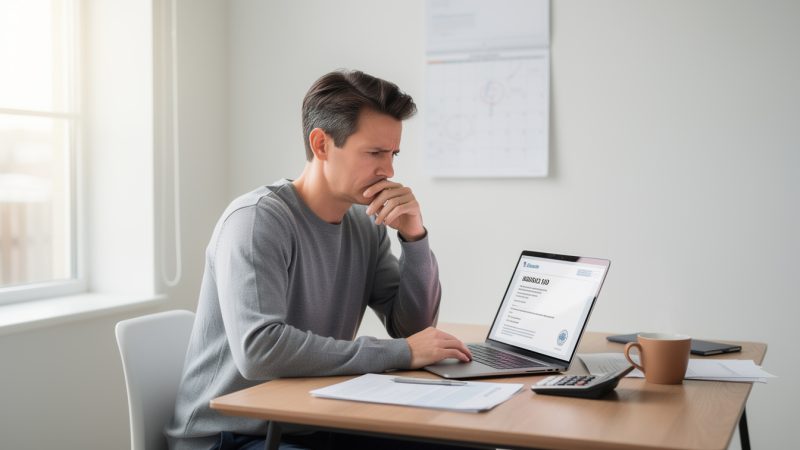Peut-on retrouver une assurance après un défaut de paiement ?