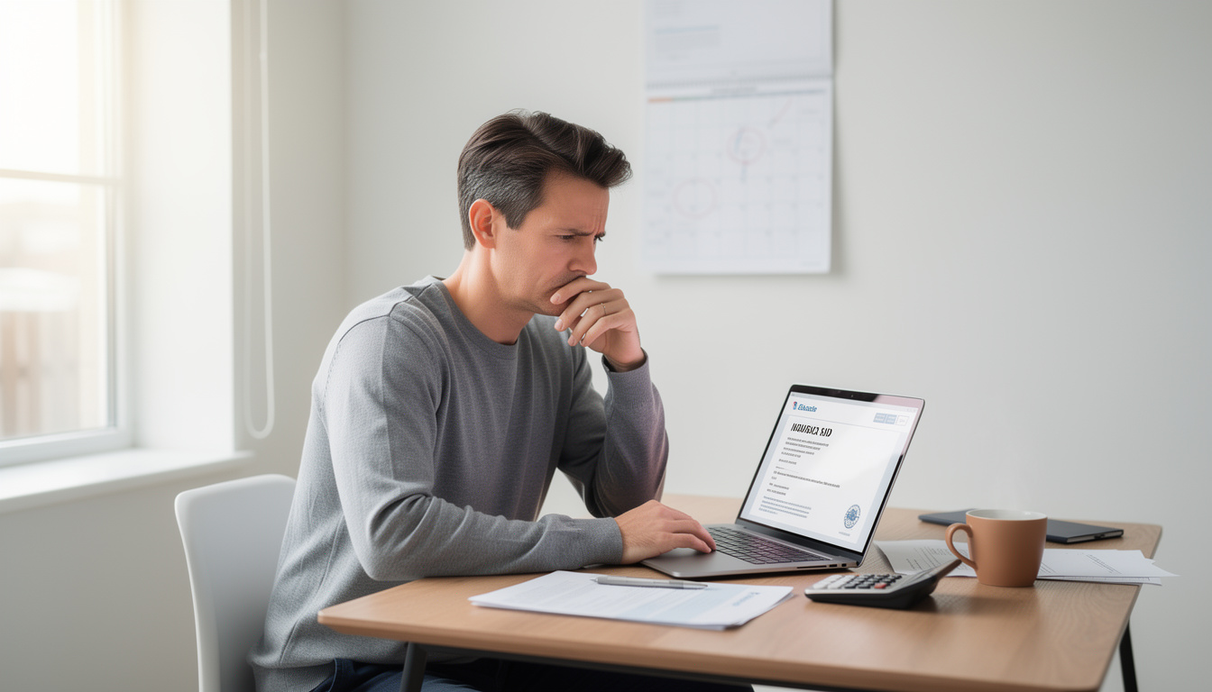 Peut-on retrouver une assurance après un défaut de paiement ?