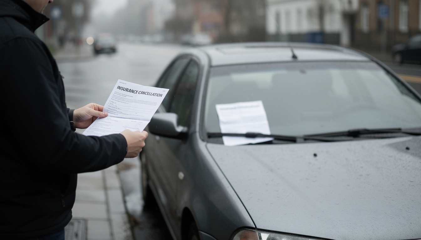 découvrez comment retrouver une assurance après un défaut de paiement, les démarches à suivre et les conseils pour rétablir votre couverture rapidement et efficacement.