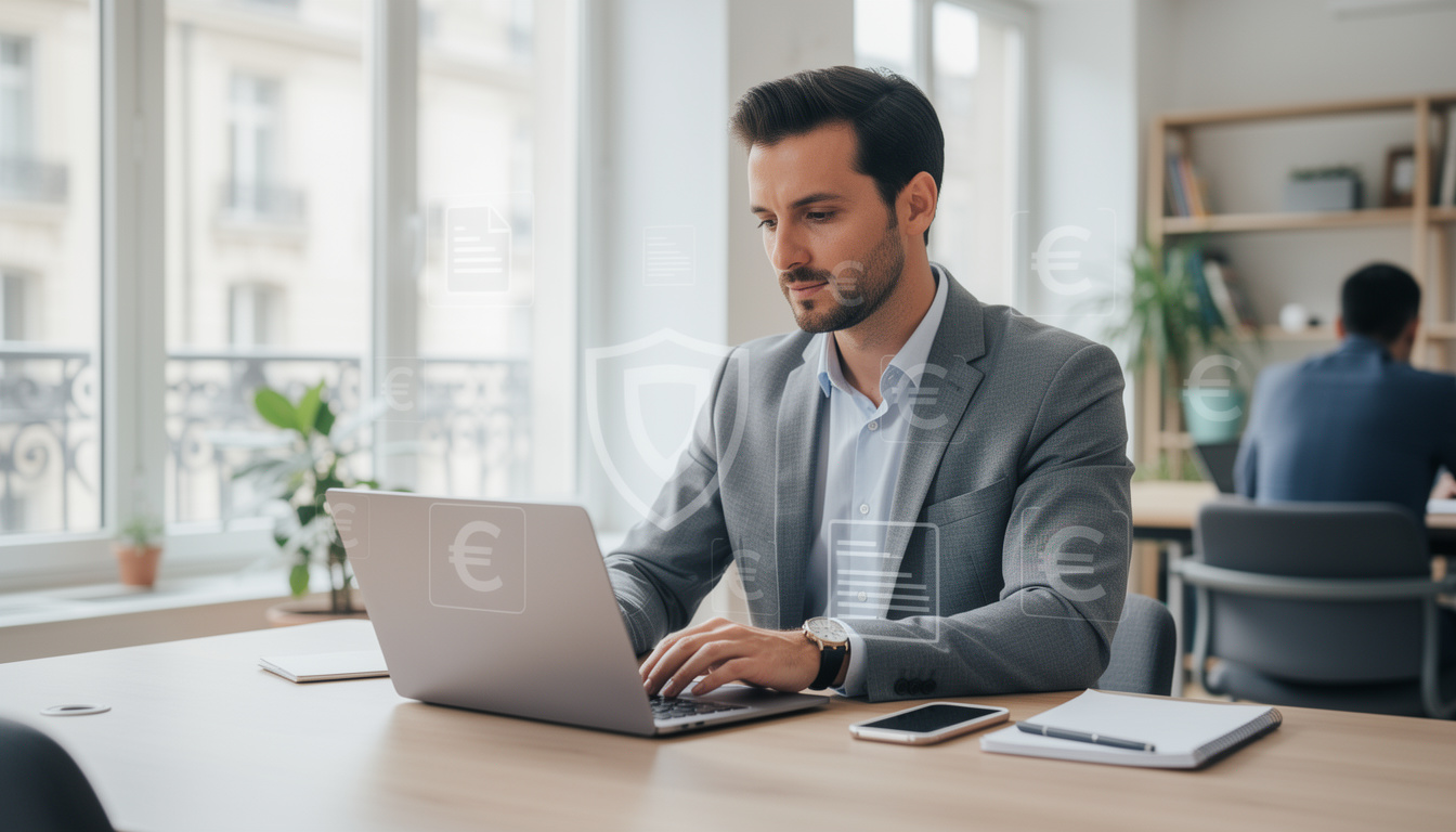 découvrez pourquoi la rc pro consultant est essentielle pour protéger votre activité professionnelle contre les risques et responsabilités, assurant ainsi votre sérénité et votre crédibilité.