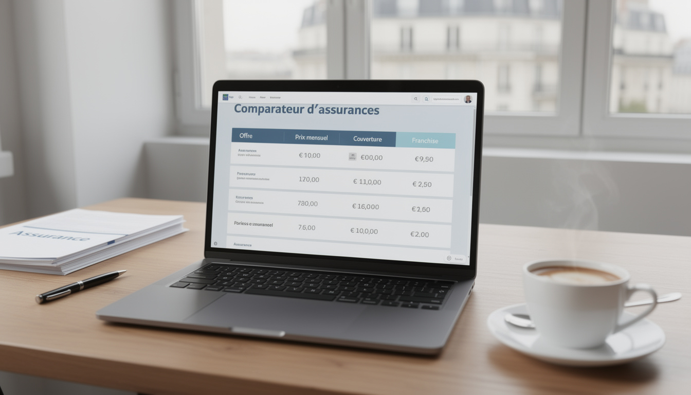 découvrez pourquoi la rc pro consultant est essentielle pour protéger votre activité professionnelle et éviter les risques financiers liés à votre expertise.